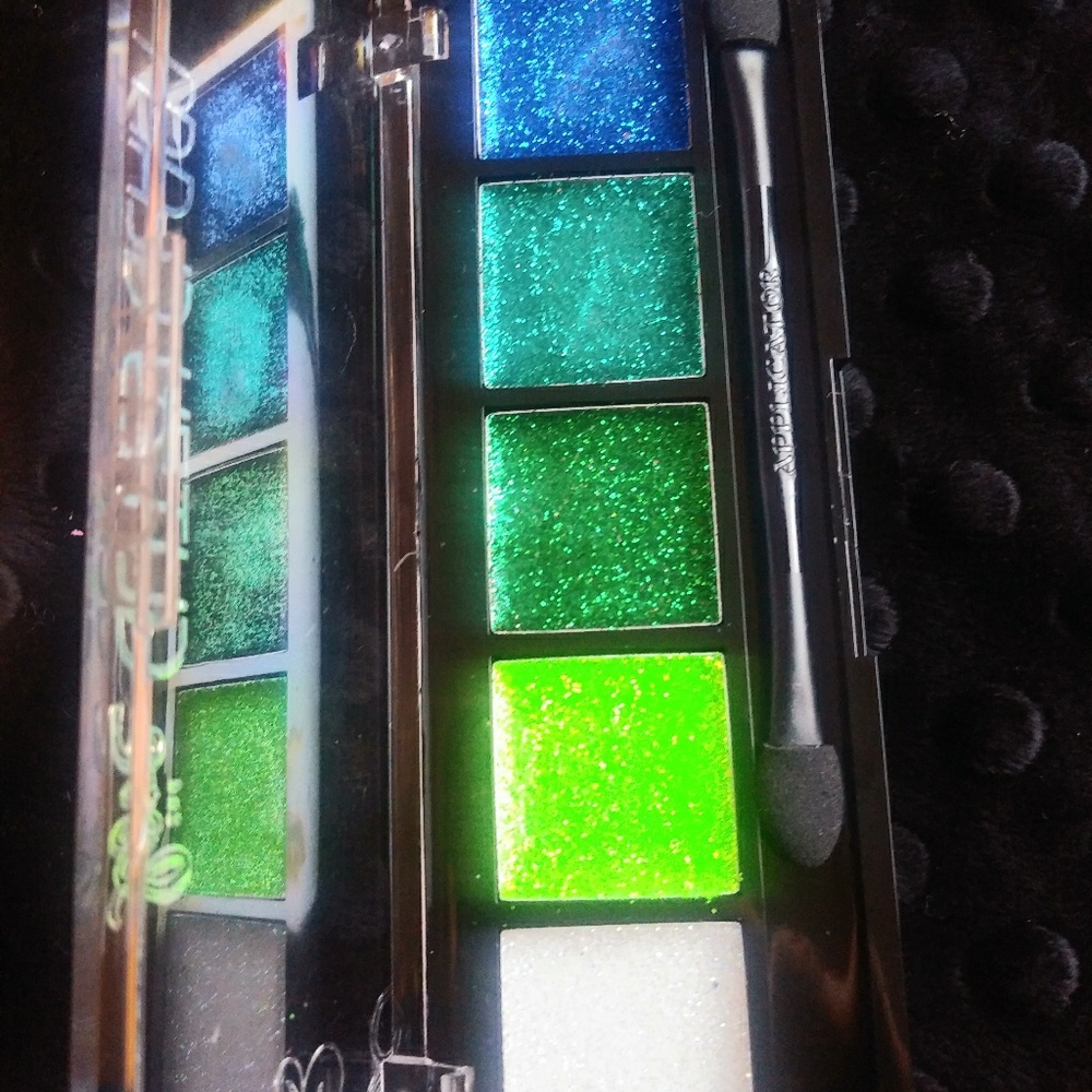 🎆🎆Eye makeup